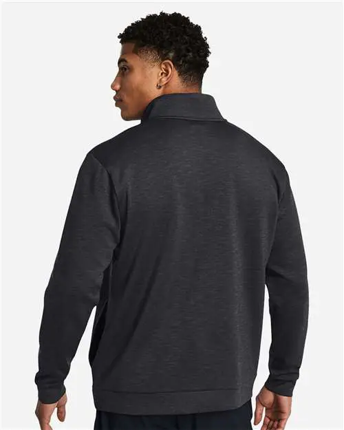 Men's Drive Midlayer Quarter-Zip Pullover - Image 5