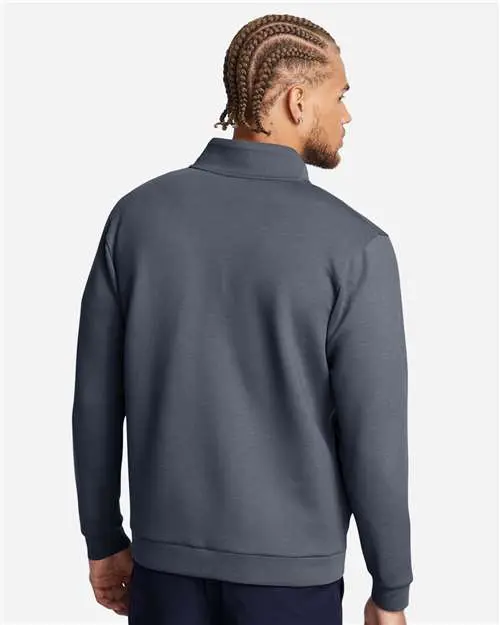 Men's Drive Midlayer Quarter-Zip Pullover - Image 7