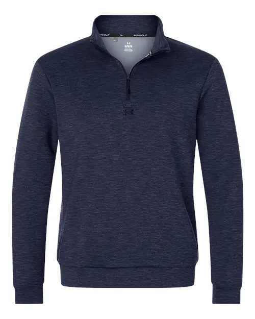 Men's Drive Midlayer Quarter-Zip Pullover - Image 8