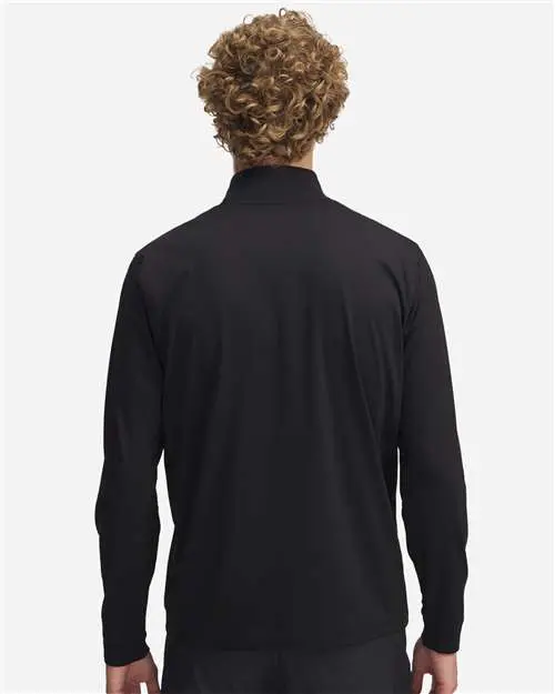Men's Drive Quarter-Zip Pullover - Image 5