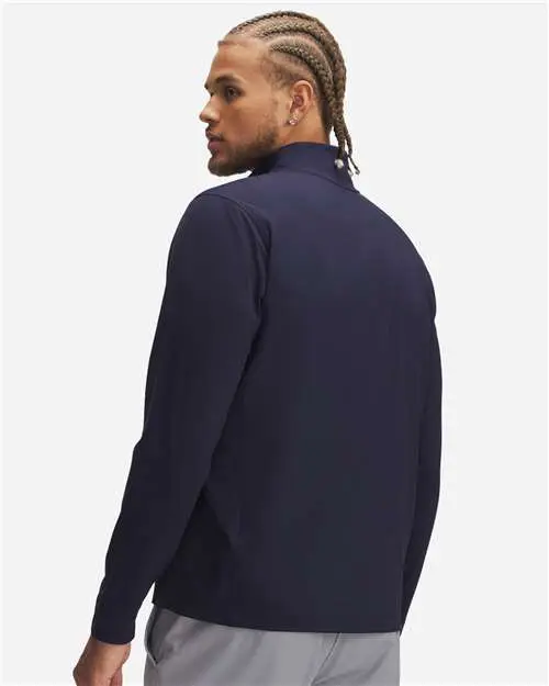 Men's Drive Quarter-Zip Pullover - Image 13