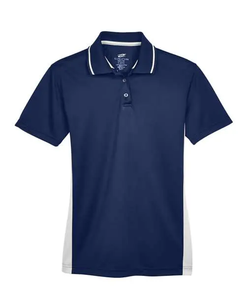 Women's Cool & Dry Sport Two-Tone Polo - Image 17