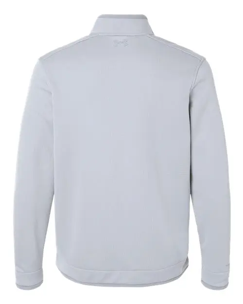 Men's Storm Sweater Fleece Quarter-Zip Pullover - Image 14