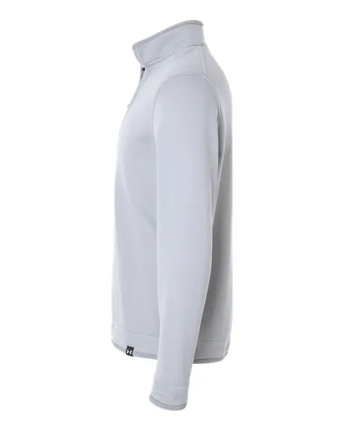 Men's Storm Sweater Fleece Quarter-Zip Pullover - Image 15