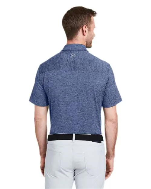 Men's Destin Stripe Sankaty Polo - Image 6