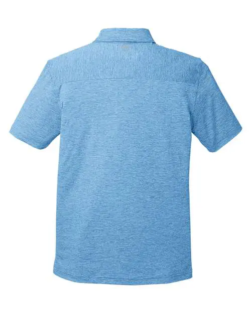 Men's Destin Stripe Sankaty Polo - Image 20