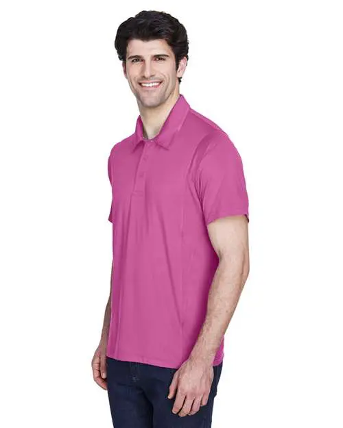 Men's Charger Performance Polo - Image 4