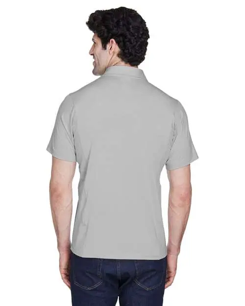 Men's Charger Performance Polo - Image 9