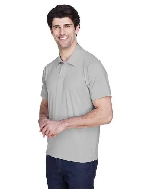 Men's Charger Performance Polo - Image 8