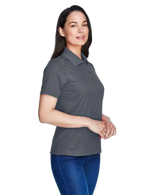 Women's Eperformance Shield Snag Protection Polo - Image 4