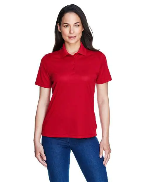Women's Eperformance Shield Snag Protection Polo - Image 8