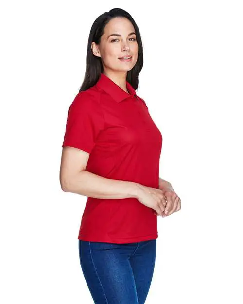 Women's Eperformance Shield Snag Protection Polo - Image 9