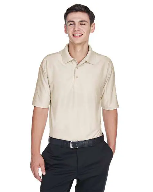 Men's Cool & Dry Elite Performance Polo - Image 4