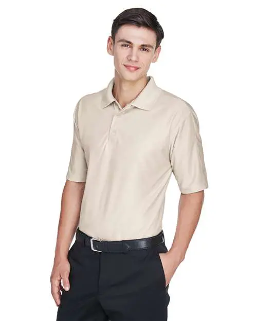 Men's Cool & Dry Elite Performance Polo - Image 5