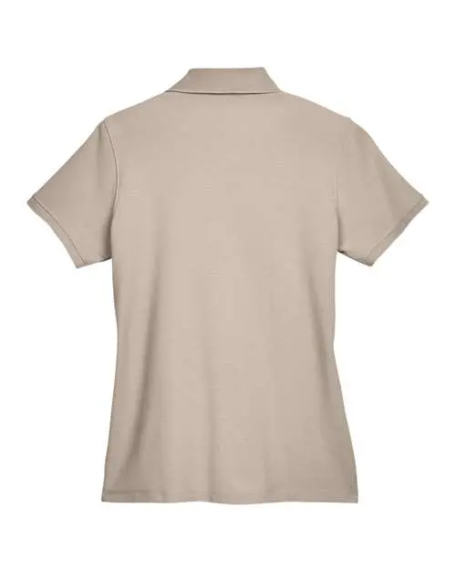Women's Blend-Tek™ Polo - Image 2