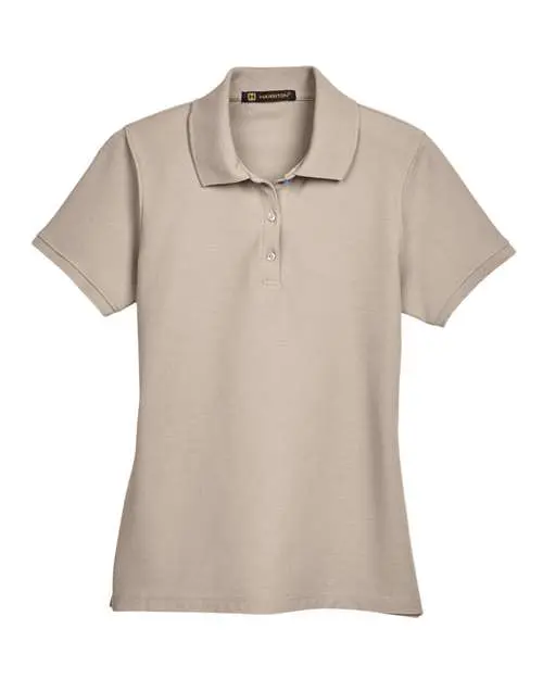 Women's Blend-Tek™ Polo