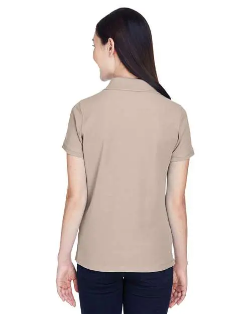 Women's Blend-Tek™ Polo - Image 5