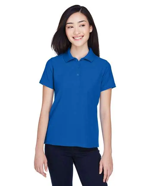 Women's Blend-Tek™ Polo - Image 8
