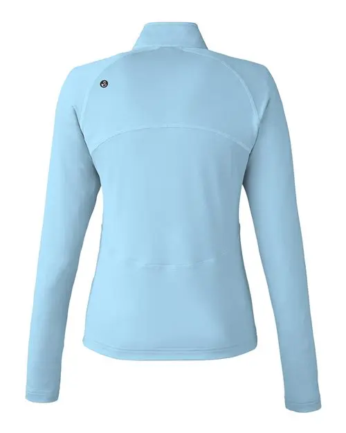Women's Cora Full-Zip - Image 14