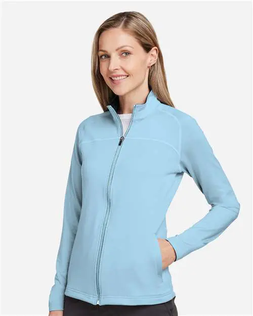 Women's Cora Full-Zip - Image 17