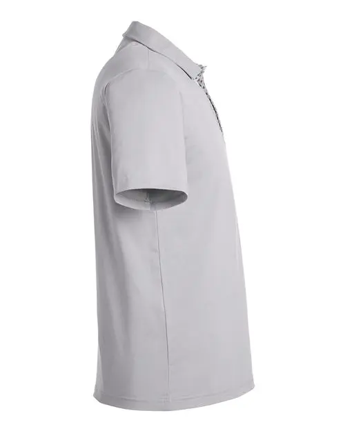 Men's James H Polo - Image 3