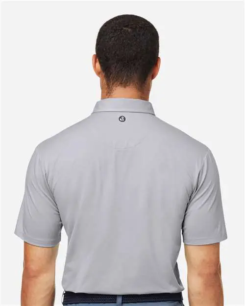 Men's James H Polo - Image 6