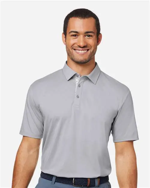 Men's James H Polo - Image 4