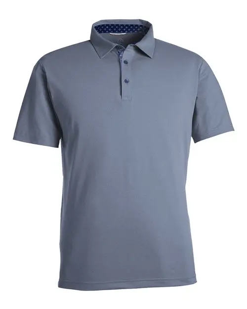 Men's James H Polo - Image 7
