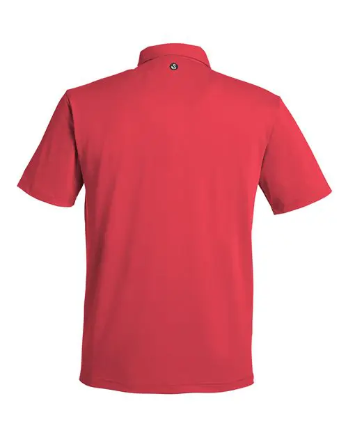 Men's James H Polo - Image 14