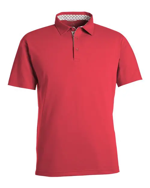 Men's James H Polo - Image 13