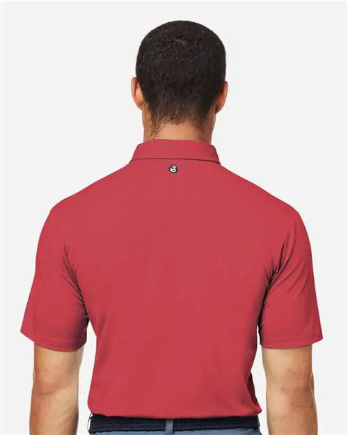Men's James H Polo - Image 18