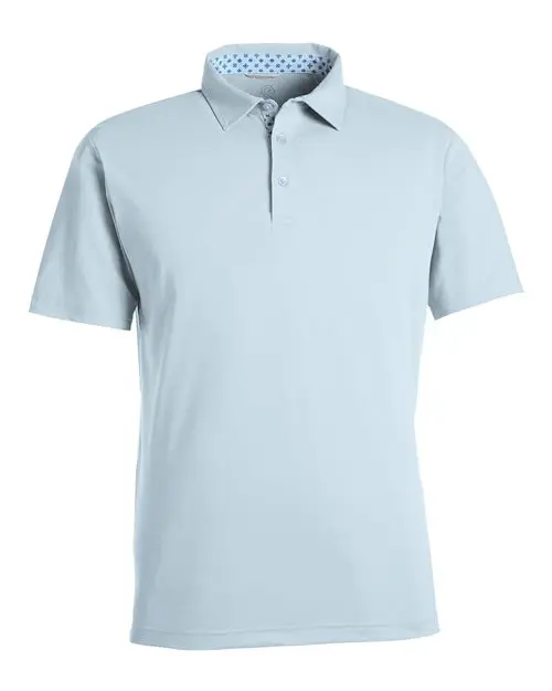 Men's James H Polo - Image 19
