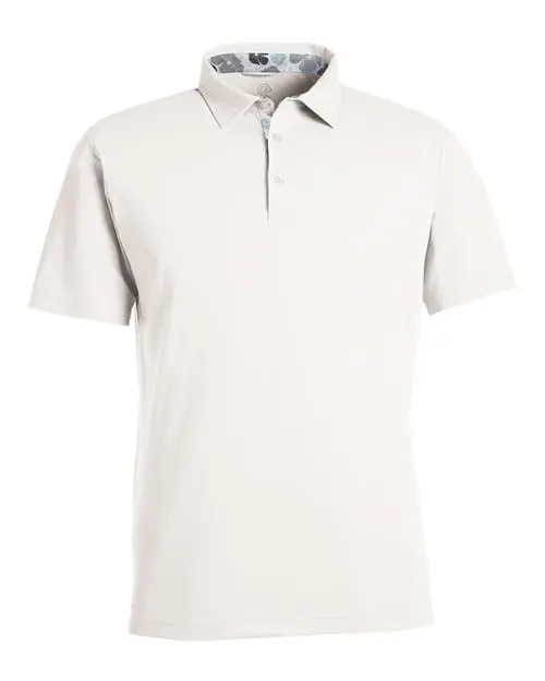 Men's James H Polo - Image 25