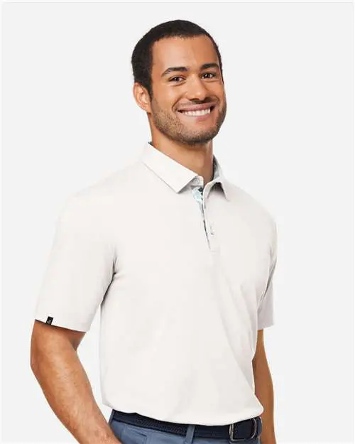 Men's James H Polo - Image 29