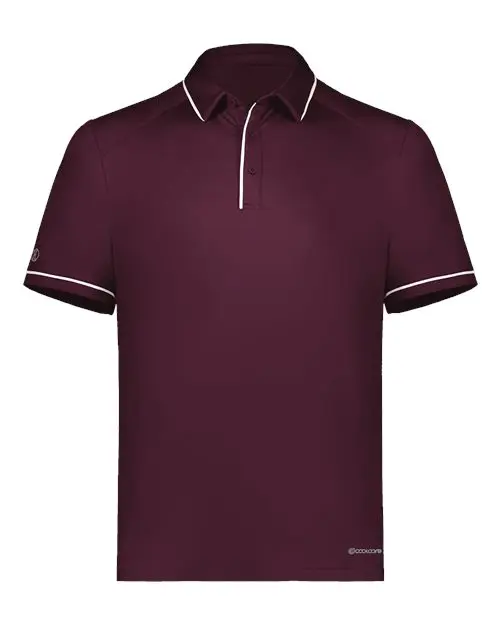 Men's CoolCore® Polo