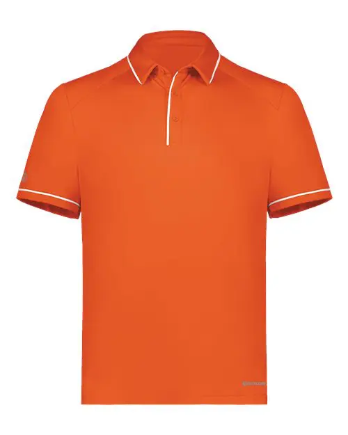 Men's CoolCore® Polo - Image 7