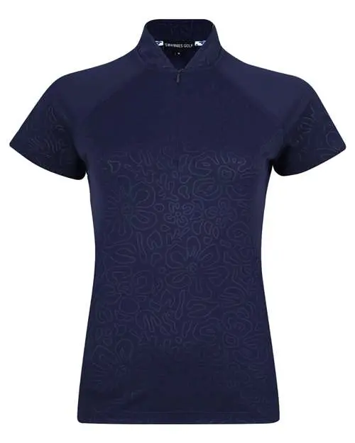 Women's Laura Polo
