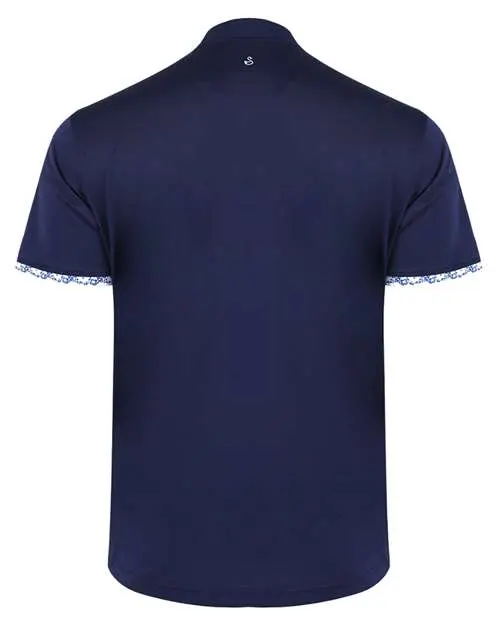Men's Pace Polo - Image 2