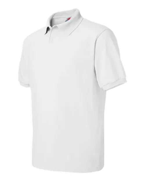 Men's EcoSmart® Jersey Polo - Image 11