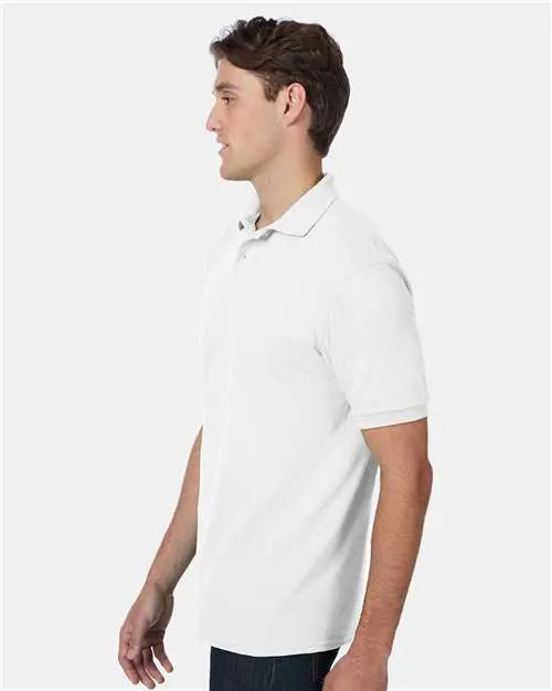 Men's EcoSmart® Jersey Polo - Image 14