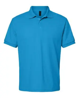 Unisex DryBlend® Jersey Polo