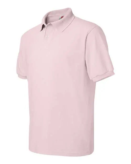 Men's EcoSmart® Jersey Polo - Image 2