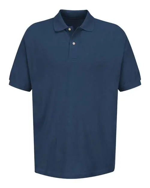 Men's Inner Harbor Basic Piqué Polo - Image 7