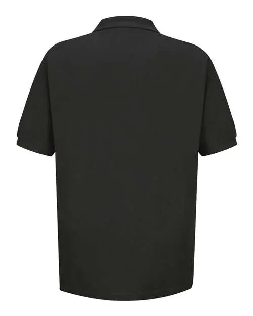 Men's Inner Harbor Basic Piqué Polo - Image 2