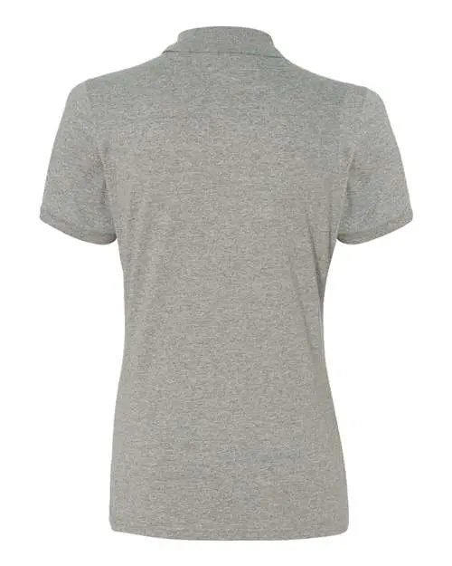 Women's Spotshield® 50/50 Polo - Image 3