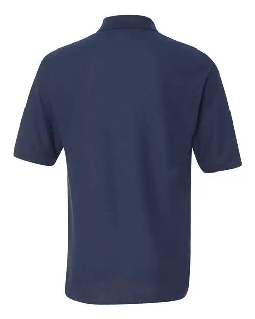Men's Easy Care™ Piqué Polo - Image 9