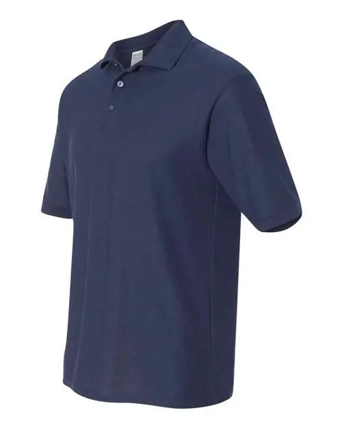 Men's Easy Care™ Piqué Polo - Image 8