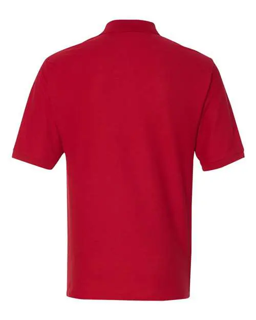 Men's Easy Care™ Piqué Polo - Image 18