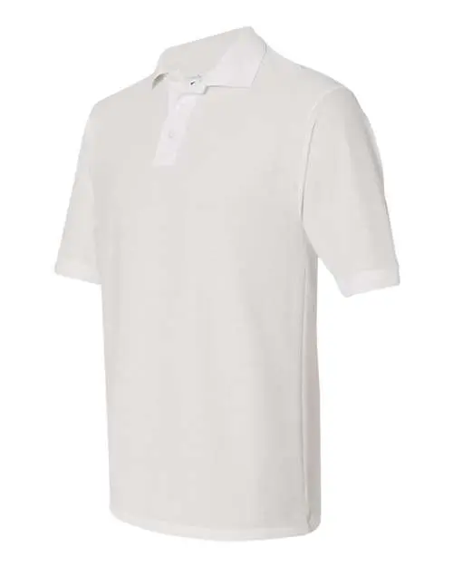 Men's Easy Care™ Piqué Polo - Image 20