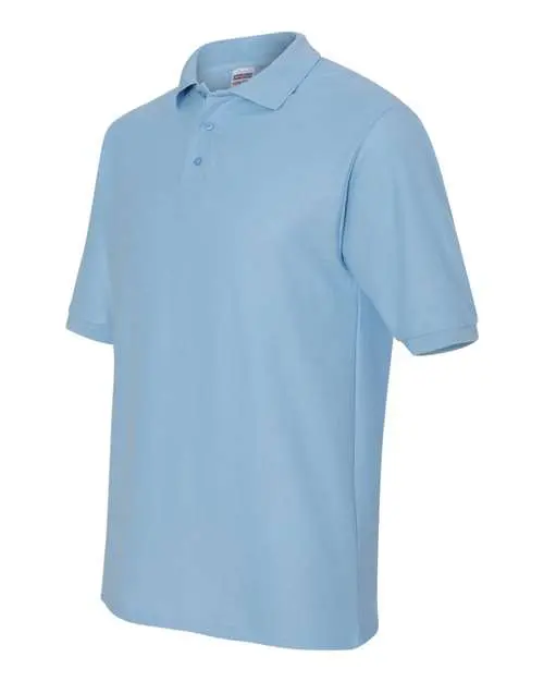 Men's Easy Care™ Piqué Polo - Image 11